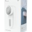 Машинка для удаления катышек Xiaomi Mijia Rechargeable Lint Remover MQXJQ01KL белая
