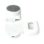 Машинка для удаления катышек Xiaomi Mijia Rechargeable Lint Remover MQXJQ01KL белая