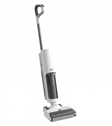 Беспроводной моющий пылесос Xiaomi Mijia Wireless Floor Scrubber 4C D304