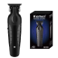 Машинка для стрижки волос Kemei KM-2299 черная