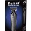 Машинка для стрижки волос Kemei KM-2299 черная