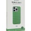 Накладка для i-Phone 15 Pro 6.1" Pitaka Magez Case 5 Aramid Fiber Лес(forest)