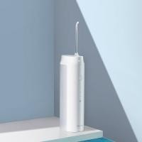 Электрический ирригатор Xiaomi Zhibai Wireless Tooth Cleaning XL1 белый