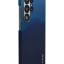 Накладка для Samsung Galaxy S25 Ultra Pitaka Starpeak Tactile Woven case (Over the horizon)