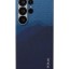 Накладка для Samsung Galaxy S25 Ultra Pitaka Starpeak Tactile Woven case (Over the horizon)
