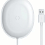Baseus Jelly wireless charger 15W WXGD-02 белое