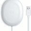 Baseus Jelly wireless charger 15W WXGD-02 белое
