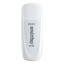3.0/3.1 USB флеш накопитель Smartbuy 064GB Scout White (SB064GB3SCK)