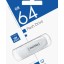 3.0/3.1 USB флеш накопитель Smartbuy 064GB Scout White (SB064GB3SCK)