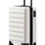 Чемодан Xiaomi NINETYGO Rhine Luggage 20" 51 см, 38л белый