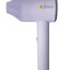 Фен для волос Xiaomi Mijia Negative Ion Hair Dryer H301 Mist Purple CMJ03ZHMV сиреневый