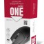 Мышь проводная Smartbuy ONE 216 USB/DPI 1000/3 кнопки/1.5м черная (SBM-216-K)
