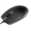 Мышь проводная Smartbuy ONE 216 USB/DPI 1000/3 кнопки/1.5м черная (SBM-216-K)