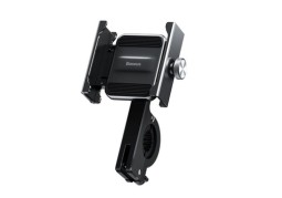 Держатель для велосипеда Baseus Knight Motorcycle holder (CRJBZ-01) черный