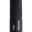 USB флеш накопитель Smartbuy 16GB Clue Black (SB16GBCLU-K)