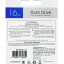 USB флеш накопитель Smartbuy 16GB Clue Black (SB16GBCLU-K)