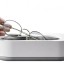 Ультразвуковая ванна Xiaomi Mijia EraClean Ultrasonic Cleaning Machine GA01 15W белая