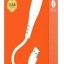 Usb Кабель-зарядка Type-C Borofone BX37 Wieldy 3A 1м в оплётке PVC белый