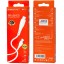 Usb Кабель-зарядка Type-C Borofone BX37 Wieldy 3A 1м в оплётке PVC белый