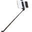 Монопод Xiaomi Stand Selfie Stick Mini Version (XMZJZPG02YM) черный