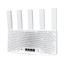 Wi-Fi роутер Xiaomi Router BE5000 белый