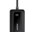 Powerbank Anker Zolo (1688) 10000mAh 30W 1USB/1C с проводом Type-C черный