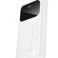 Powerbank Hoco J144A 30000mAh 2USB/1C с дисплеем белый