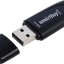 USB флеш накопитель SmartBuy 128GB Scout (SB128GB3SCK) черный