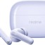 Беспроводные наушники TWS Realme Buds T310 фиолетовые