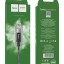 Usb Кабель-зарядка Micro Hoco X14 Times speed 2A 2м в тканевой оплетке черный