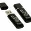 USB флеш накопитель Smartbuy 16GB Glossy Black (SB16GBGS-K)