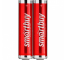 Батарейка алкалиновая Smartbuy LR03/40 bulk (40/960)  SBBA-3A40S