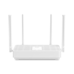 Wi-Fi роутер Xiaomi Redmi Router AX3000 белый