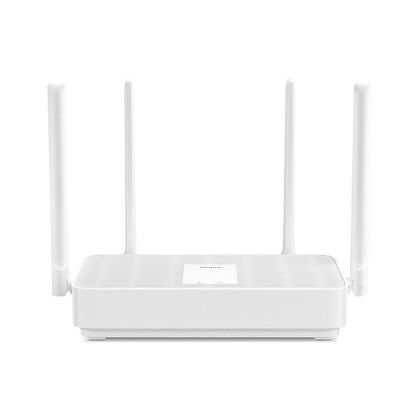 Wi-Fi роутер Xiaomi Redmi Router AX3000 белый