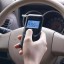 Алкотестер Xiaomi Lydsto Alcohol Tester Black HD-JJCSY02