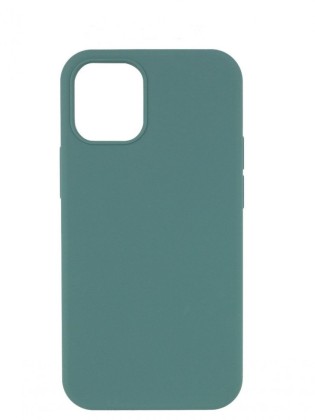 Чехол-накладка  i-Phone 13 Pro Max Silicone icase  №61