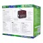 Портативный радиоприемник Ritmix RPR-050 красный