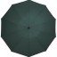Зонт Xiaomi Zuodu Full Automatic Umbrella LED зеленый