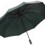 Зонт Xiaomi Zuodu Full Automatic Umbrella LED зеленый
