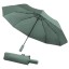 Зонт Xiaomi Zuodu Full Automatic Umbrella LED зеленый