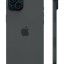 Apple i-Phone 15 128GB Black (Индия)