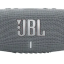Bluetooth колонка JBL Charge 5 серая