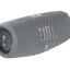 Bluetooth колонка JBL Charge 5 серая