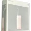 Электрический ирригатор для полости рта Xiaomi Mijia Portable Dental Rinser F400 MEO704 розовый