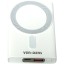 Powerbank с беспроводной зарядкой MagSafe Ven-Dens PB030 10000mAh USB-C 15W/20W белый