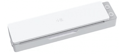 Вакуумный упаковщик Xiaomi Xiaoda Vacuum Sealing Machine Basic Edition XD-ZKFKJ01 белый