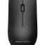 Мышь беспроводная Lenovo Baiying M211 черный