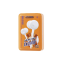 Наушники с микрофоном Remax RM-510i Lightning белые