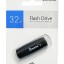USB флеш накопитель Smartbuy 32GB Scout (SB032GB2SCK) черный
