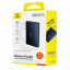 Powerbank Baseus PicoGo 10000mAh 1USB/2C 18W/20W P10076801123-00 черный